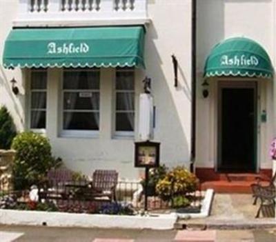 фото отеля Ashfield Guest House