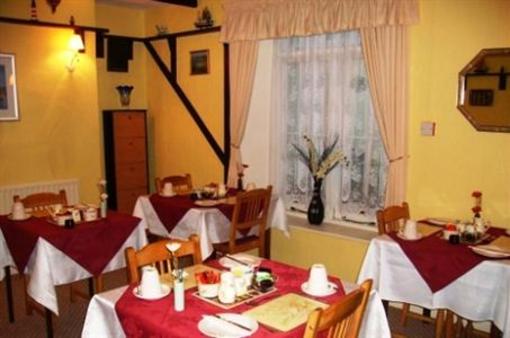 фото отеля Ashfield Guest House