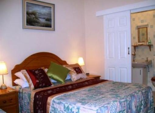фото отеля Ashfield Guest House