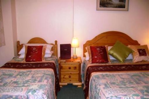 фото отеля Ashfield Guest House