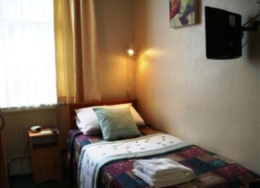 фото отеля Ashfield Guest House