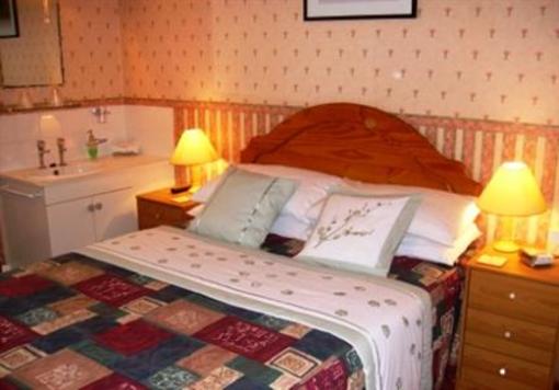 фото отеля Ashfield Guest House