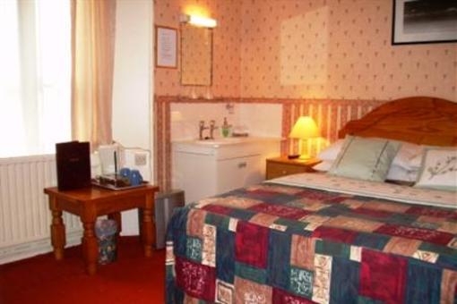 фото отеля Ashfield Guest House