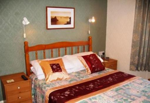 фото отеля Ashfield Guest House
