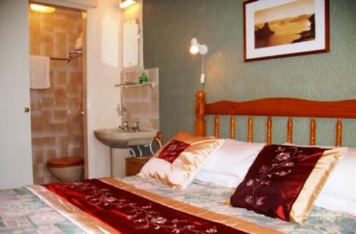 фото отеля Ashfield Guest House