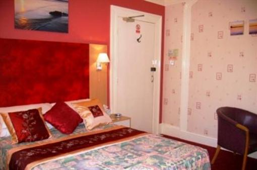 фото отеля Ashfield Guest House