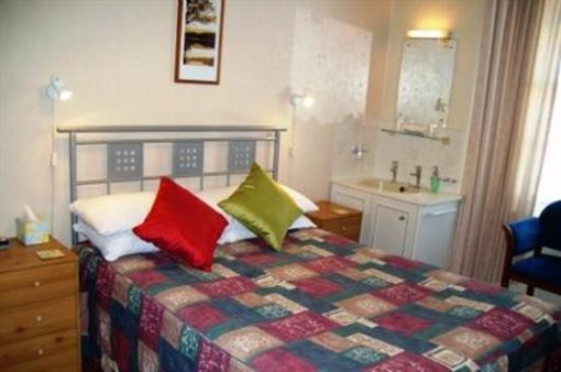 фото отеля Ashfield Guest House