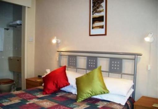 фото отеля Ashfield Guest House