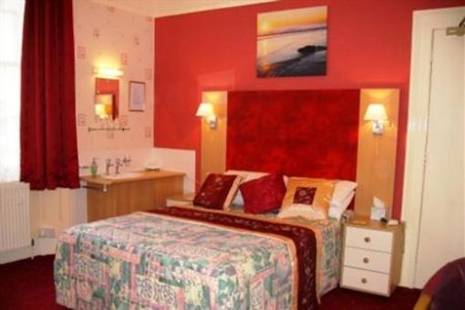 фото отеля Ashfield Guest House