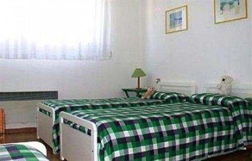 фото отеля Etruria Residence San Vincenzo