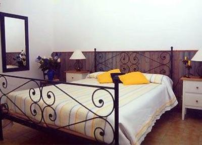 фото отеля Etruria Residence San Vincenzo