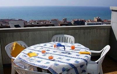 фото отеля Etruria Residence San Vincenzo