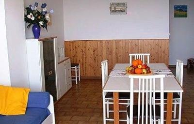 фото отеля Etruria Residence San Vincenzo