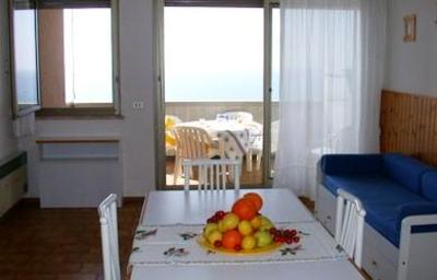 фото отеля Etruria Residence San Vincenzo