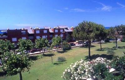 фото отеля Etruria Residence San Vincenzo