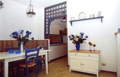фото отеля Etruria Residence San Vincenzo