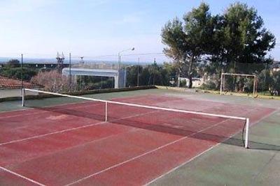 фото отеля Etruria Residence San Vincenzo