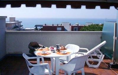 фото отеля Etruria Residence San Vincenzo
