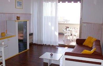 фото отеля Etruria Residence San Vincenzo