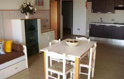 фото отеля Etruria Residence San Vincenzo