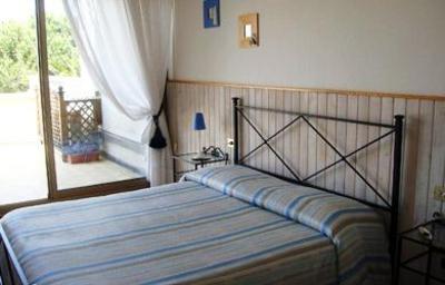 фото отеля Etruria Residence San Vincenzo