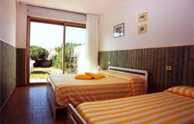 фото отеля Etruria Residence San Vincenzo