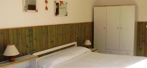 фото отеля Etruria Residence San Vincenzo