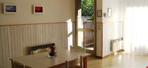 фото отеля Etruria Residence San Vincenzo