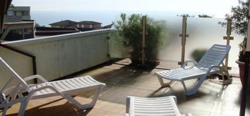 фото отеля Etruria Residence San Vincenzo