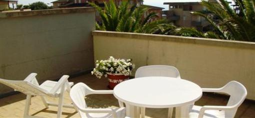 фото отеля Etruria Residence San Vincenzo