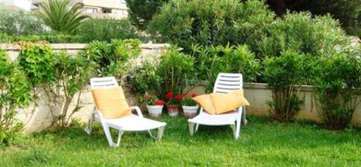 фото отеля Etruria Residence San Vincenzo