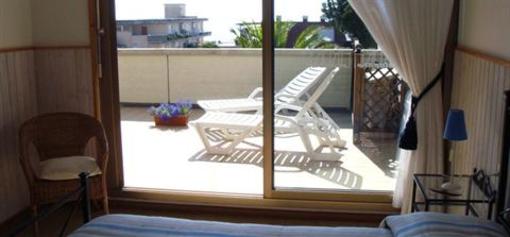 фото отеля Etruria Residence San Vincenzo
