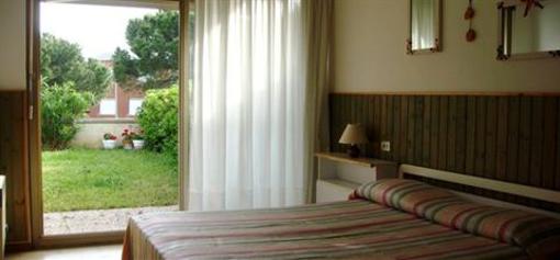 фото отеля Etruria Residence San Vincenzo