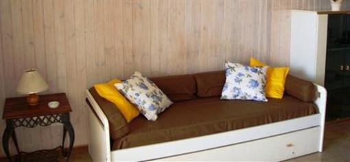 фото отеля Etruria Residence San Vincenzo