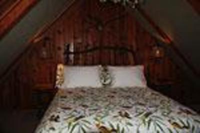 фото отеля Cottage Inn