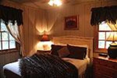 фото отеля Cottage Inn