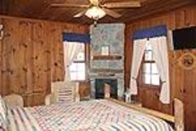 фото отеля Cottage Inn