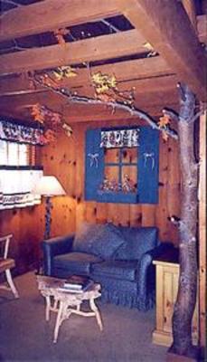 фото отеля Cottage Inn