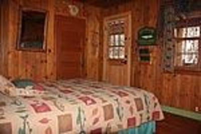 фото отеля Cottage Inn
