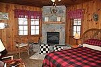 фото отеля Cottage Inn