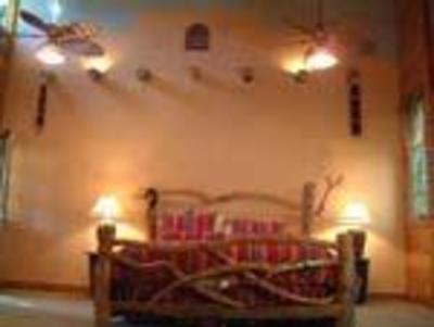 фото отеля Cottage Inn