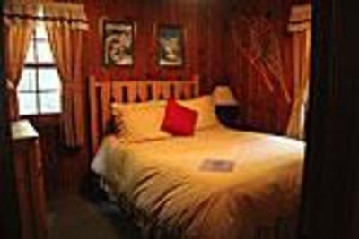 фото отеля Cottage Inn