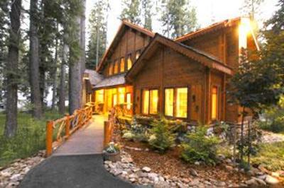 фото отеля Cottage Inn