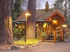 фото отеля Cottage Inn