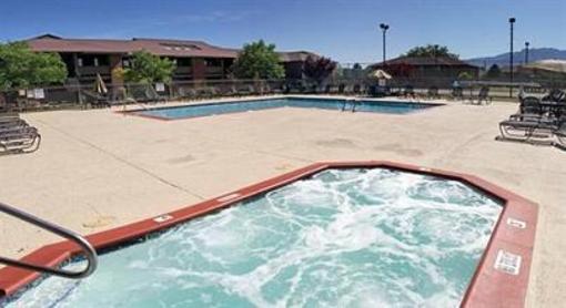 фото отеля Springhill Suites