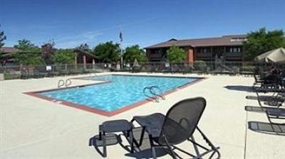 фото отеля Springhill Suites