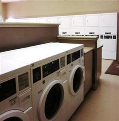 фото отеля Springhill Suites
