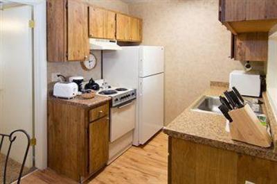 фото отеля Springhill Suites