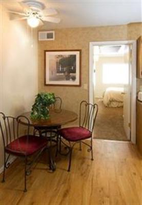 фото отеля Springhill Suites