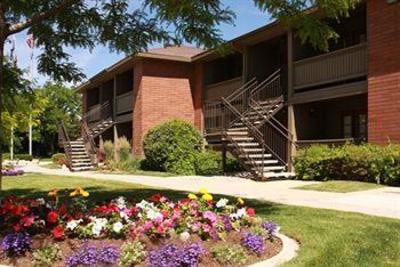 фото отеля Springhill Suites